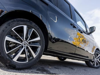 Mercedes-Benz T 180 d PROGRESSIVE Standard MBUX Navi Kamera