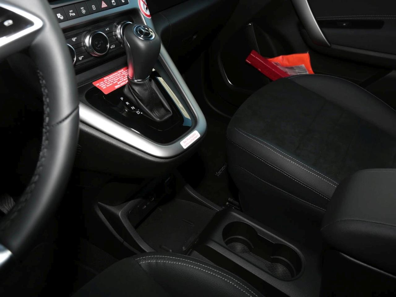 Mercedes-Benz T 180 d PROGRESSIVE Standard Progressive Kamera