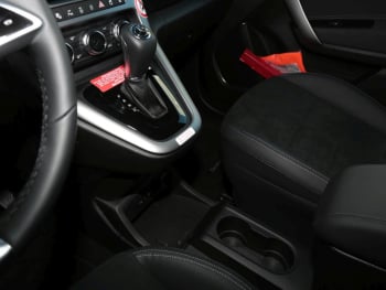 Mercedes-Benz T 180 d PROGRESSIVE Standard Progressive Kamera