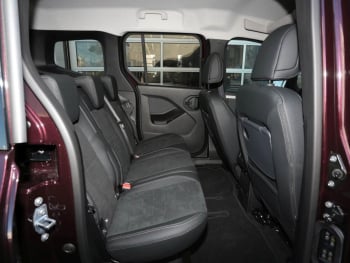 Mercedes-Benz T 180 d PROGRESSIVE Standard Progressive Kamera