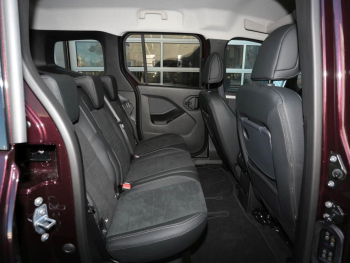 Mercedes-Benz T 180 d PROGRESSIVE Standard Progressive Kamera