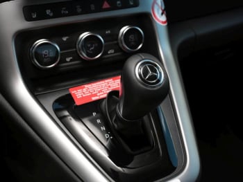 Mercedes-Benz T 180 d PROGRESSIVE Standard Progressive Kamera