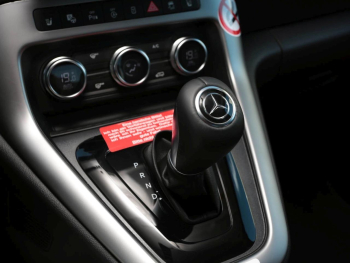 Mercedes-Benz T 180 d PROGRESSIVE Standard Progressive Kamera