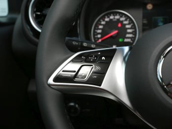 Mercedes-Benz T 180 d PROGRESSIVE Standard Progressive Kamera