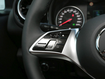 Mercedes-Benz T 180 d PROGRESSIVE Standard Progressive Kamera