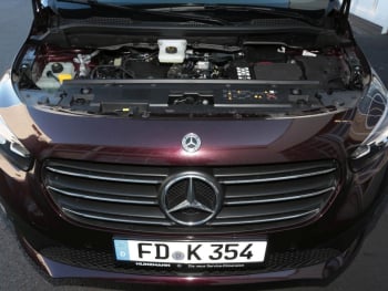 Mercedes-Benz T 180 d PROGRESSIVE Standard Progressive Kamera
