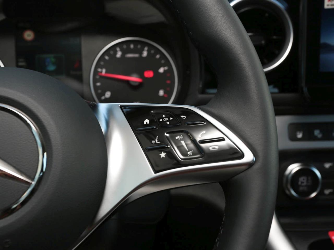 Mercedes-Benz T 180 d PROGRESSIVE Standard Progressive Kamera