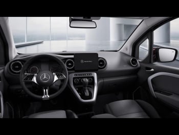 Mercedes-Benz T 180 d PROGRESSIVE Standard Progressive Kamera