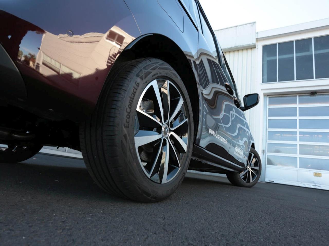 Mercedes-Benz T 180 d PROGRESSIVE Standard Progressive Kamera