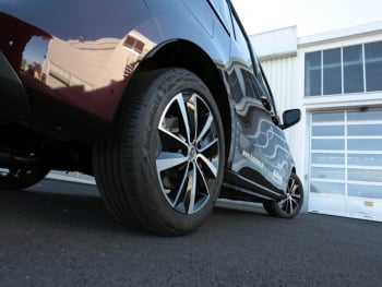 Mercedes-Benz T 180 d PROGRESSIVE Standard Progressive Kamera