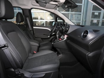 Mercedes-Benz T 180 d PROGRESSIVE Standard Progressive Kamera