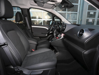 Mercedes-Benz T 180 d PROGRESSIVE Standard Progressive Kamera