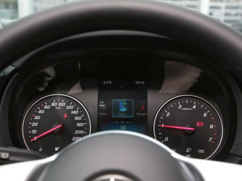 Mercedes-Benz T 180 EDITION Progessive MBUX Navi+ LED Kamera