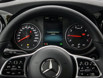 Mercedes-Benz T 180 Progressive Edition  Progressive Edition