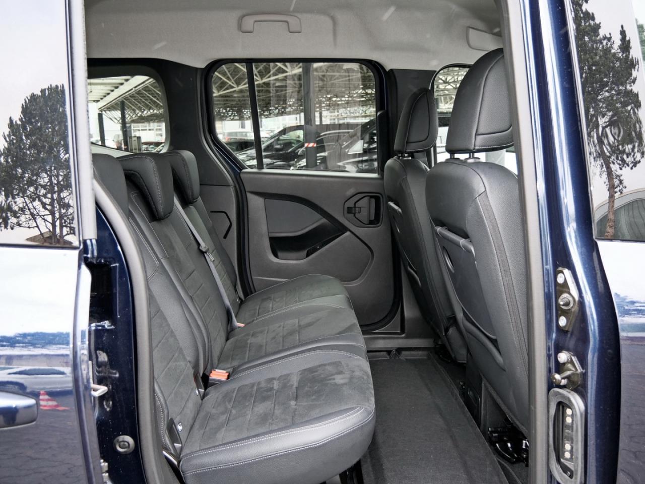 Mercedes-Benz T 180 PROGRESSIVE Standard Navi Kamera Spiegel-P