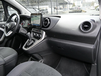 Mercedes-Benz T 180 PROGRESSIVE Standard Navi Kamera Spiegel-P