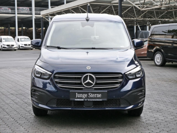 Mercedes-Benz T 180 PROGRESSIVE Standard Navi Kamera Spiegel-P