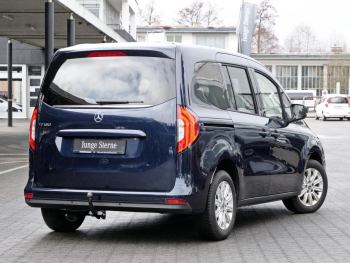 Mercedes-Benz T 180 PROGRESSIVE Standard Navi Kamera Spiegel-P