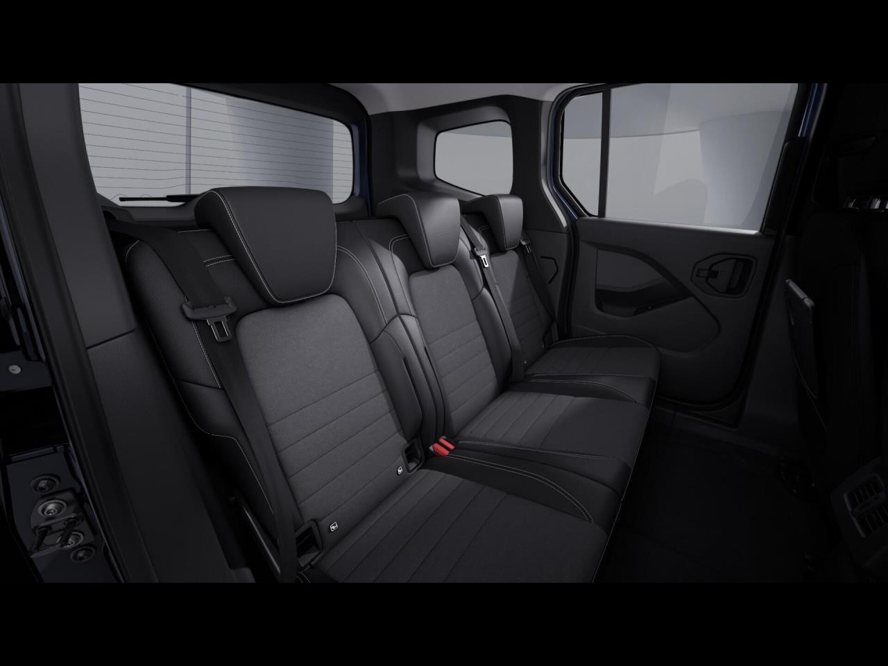 Mercedes-Benz T 180 PROGRESSIVE Standard Navi Kamera Spiegel-P