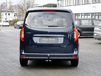 Mercedes-Benz T 180 PROGRESSIVE Standard Navi Kamera Spiegel-P