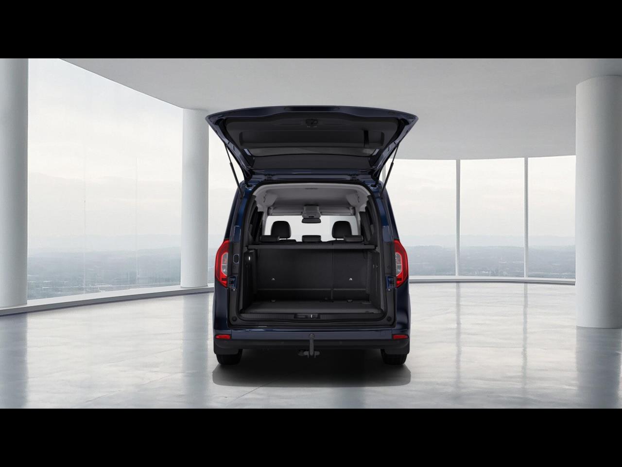 Mercedes-Benz T 180 PROGRESSIVE Standard Navi Kamera Spiegel-P