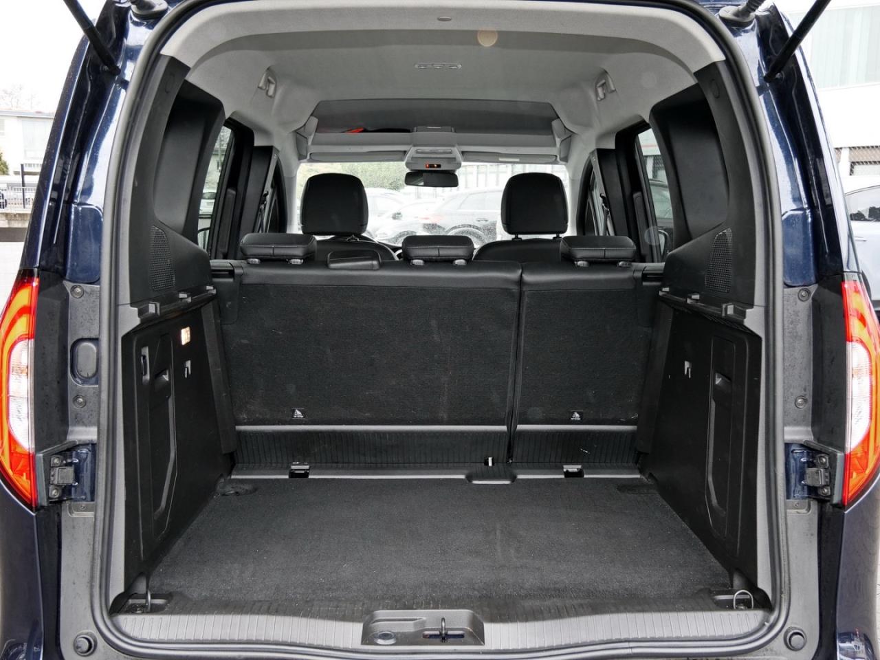 Mercedes-Benz T 180 PROGRESSIVE Standard Navi Kamera Spiegel-P