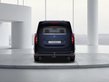 Mercedes-Benz T 180 PROGRESSIVE Standard Navi Kamera Spiegel-P