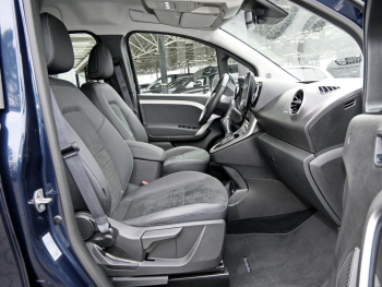 Mercedes-Benz T 180 PROGRESSIVE Standard Navi Kamera Spiegel-P