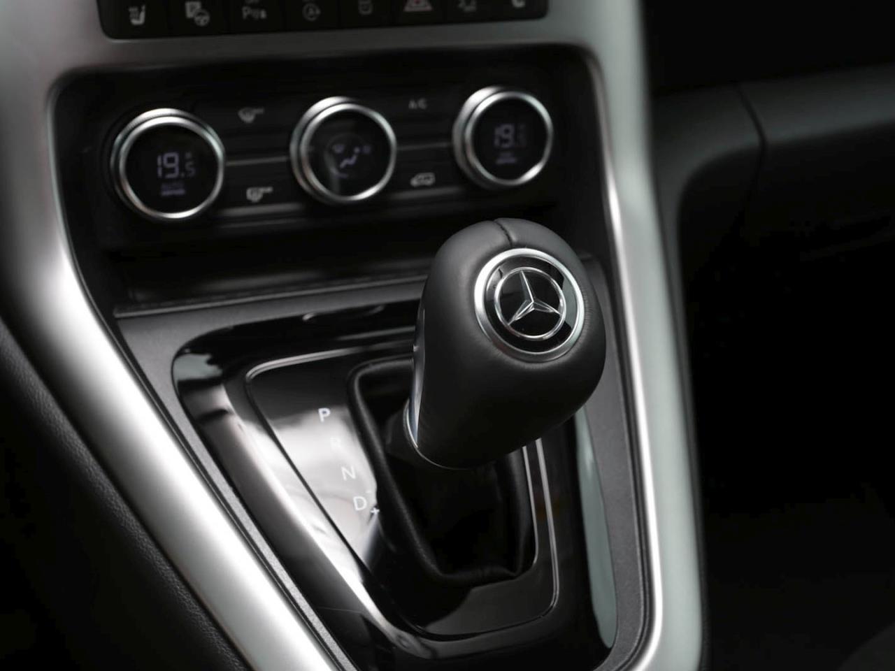 Mercedes-Benz T 180 PROGRESSIVE Standard AHK Klima Kamera