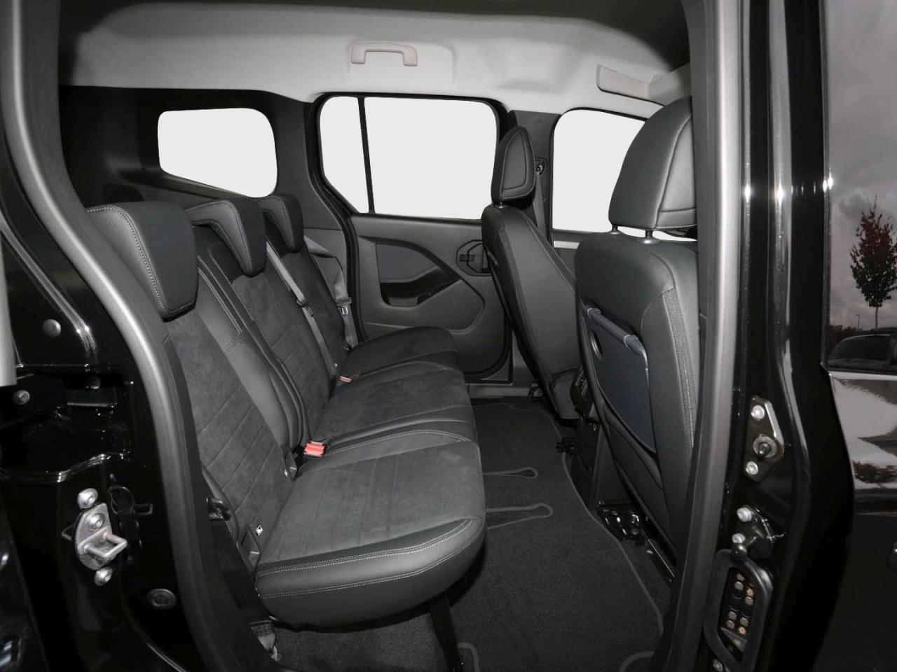 Mercedes-Benz T 180 PROGRESSIVE Standard AHK Klima Kamera