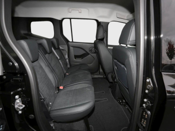 Mercedes-Benz T 180 PROGRESSIVE Standard AHK Klima Kamera