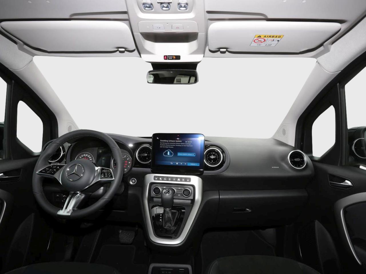 Mercedes-Benz T 180 PROGRESSIVE Standard AHK Klima Kamera