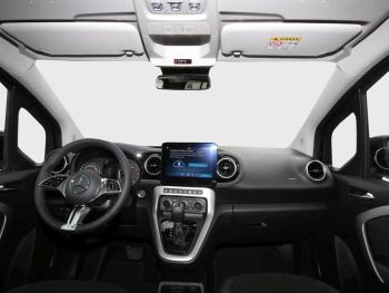 Mercedes-Benz T 180 PROGRESSIVE Standard AHK Klima Kamera