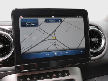 Mercedes-Benz T 180 PROGRESSIVE Standard AHK Klima Kamera