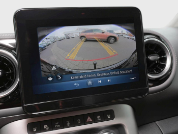 Mercedes-Benz T 180 PROGRESSIVE Standard AHK Klima Kamera