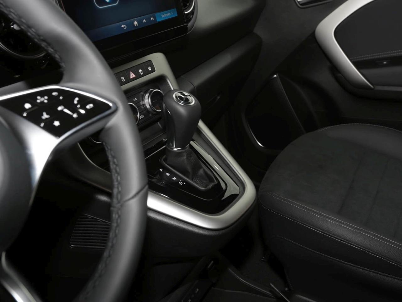 Mercedes-Benz T 180 PROGRESSIVE Standard AHK Klima Kamera