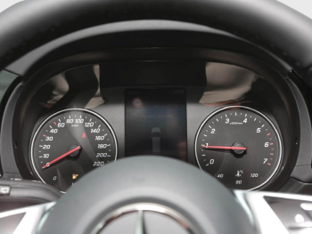 Mercedes-Benz T 180 PROGRESSIVE Standard AHK Klima Kamera