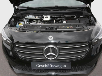 Mercedes-Benz T 180 PROGRESSIVE Standard AHK Klima Kamera