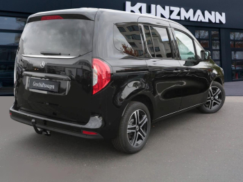 Mercedes-Benz T 180 PROGRESSIVE Standard AHK Klima Kamera