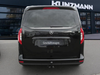 Mercedes-Benz T 180 PROGRESSIVE Standard AHK Klima Kamera