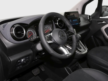 Mercedes-Benz T 180 PROGRESSIVE Standard AHK Klima Kamera