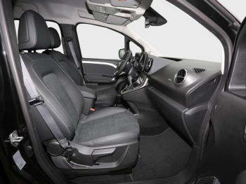 Mercedes-Benz T 180 PROGRESSIVE Standard AHK Klima Kamera