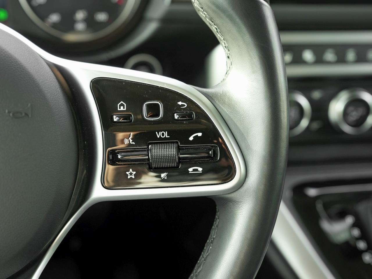 Mercedes-Benz T 180 PROGRESSIVE Standard MBUX Navi ParkP AHK