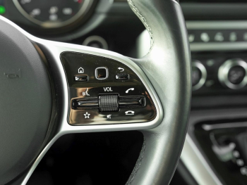 Mercedes-Benz T 180 PROGRESSIVE Standard MBUX Navi ParkP AHK