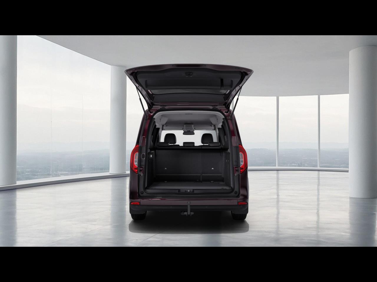 Mercedes-Benz T 180 PROGRESSIVE Standard MBUX Navi ParkP AHK