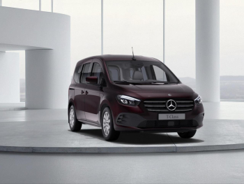 Mercedes-Benz T 180 PROGRESSIVE Standard MBUX Navi ParkP AHK