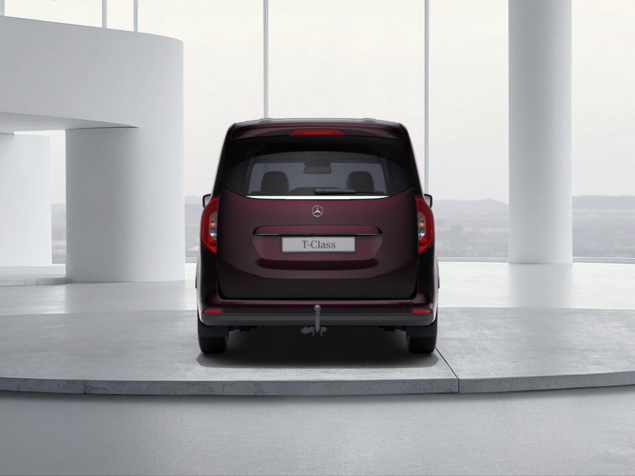 Mercedes-Benz T 180 PROGRESSIVE Standard MBUX Navi ParkP AHK