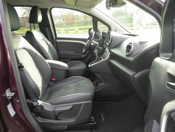 Mercedes-Benz T 180 PROGRESSIVE Standard MBUX Navi ParkP AHK