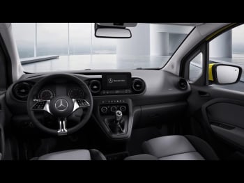 Mercedes-Benz T 180 Standard MBUX Navi LED Kamera Park-Paket