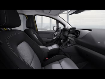 Mercedes-Benz T 180 Standard MBUX Navi LED Kamera Park-Paket